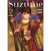 SUZUME #02