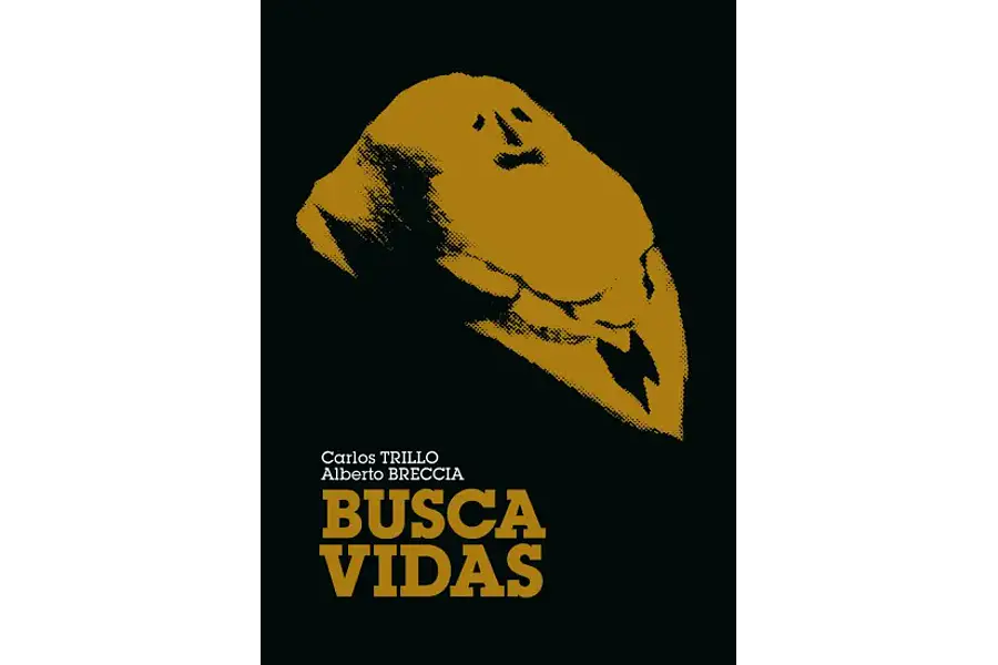 Buscavidas. Edición Integral