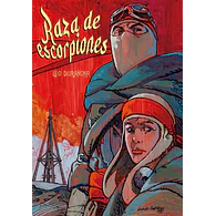 Raza de Escorpiones