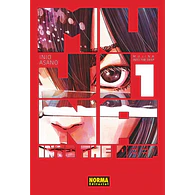 MUJINA INTO THE DEEP #01