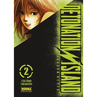 DETONATION ISLAND #02
