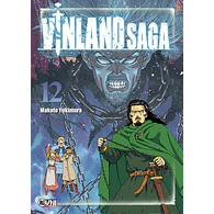 VINLAND SAGA VOL. 12