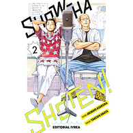 Show-Ha Shoten! #02