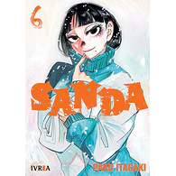 SANDA #06
