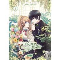 A TENDER HEART #02