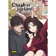CRUSH OF LIFETIME #05