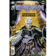 Batman# 21/ 151