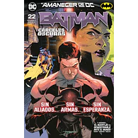 Batman # 22/ 152