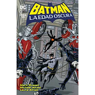 Batman: La edad oscura núm. 3 de 6