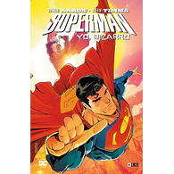 Superman: Yo, Bizarro
