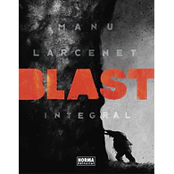 Blast. Edición integral