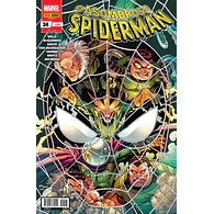 El Asombroso Spiderman #34/243