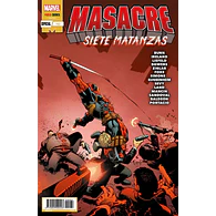 Masacre: Siete Matanzas