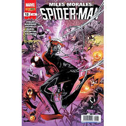 Miles Morales: Spider-Man #13/66