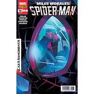 Miles Morales: Spider-Man #14/67