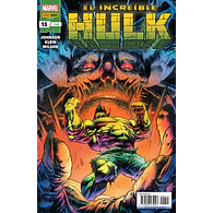 El Increíble Hulk #15/145