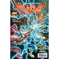 El Inmortal Thor #13/156