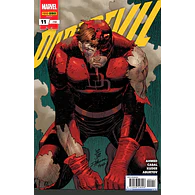 Daredevil #11/58