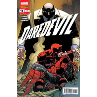 Daredevil #12/59