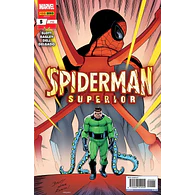 Spiderman Superior #05/12