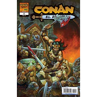 Conan el Bárbaro #06/22