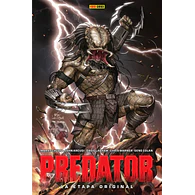 Marvel Omnibus. Predator: La Etapa Original #2