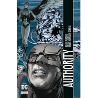 Authority: El año perdido