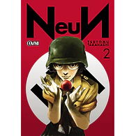 Neun #02