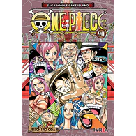 ONE PIECE #90