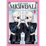 MIGI & DALI #03