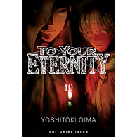 TO YOUR ETERNITY #19