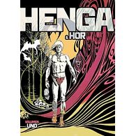 HENGA & HOR #01
