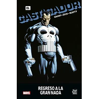 EL CASTIGADOR: REGRESO A GRAN NADA (Marvel Graphic Novels)