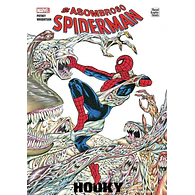 EL ASOMBROSO SPIDERMAN: HOOKY (Marvel Graphic Novels)
