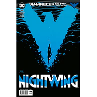 Pack Nightwing #35 al 38