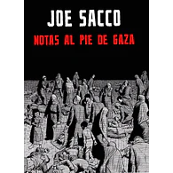 NOTAS AL PIE DE GAZA