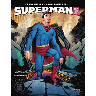 Superman: Año Uno vol. 1 al 3 (de 3)