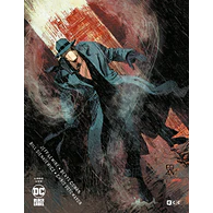 Question: Las muertes de Vic Sage vol. 1 al 4 (de 4)