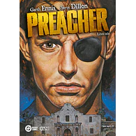 PREACHER: LIBRO SEIS