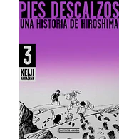 PIES DESCALZOS #03 (de 4)