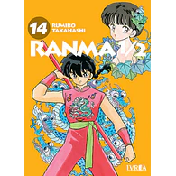 RANMA 1/2 #14