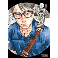 SHIMAZAKI EN LA TIERRA PACÍFICA #02