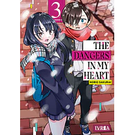 THE DANGERS IN MY HEART #03