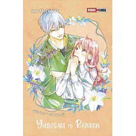 YUBISAKI TO RENREN #02