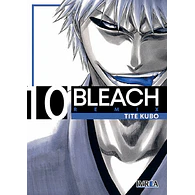 BLEACH REMIX #10