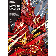 NEMESIS THE WARLOCK vol. 2