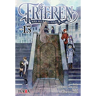 FRIEREN: Más allá del Final #13