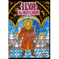 ILYA: EL REY LEÓN