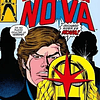 PACK NOVA: EL COHETE HUMANO #01 y 02 (Marvel Limited Edition)