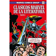 CLÁSICOS DE MARVEL DE LA LITERATURA #01 (Marvel Limited Edition)